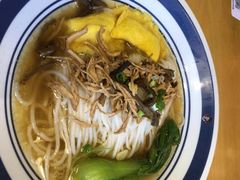 -霸蛮湖南菜·牛肉粉(荣京西街店)