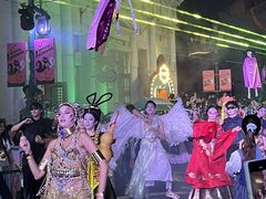 -华谊兄弟（长沙）电影小镇