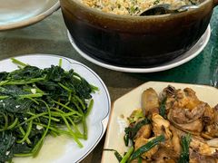 -正宗鸡饭粤香酒家(朱村店)