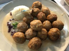 瑞典肉圆-宜家·瑞典风味餐厅(北京西红门店)