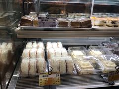 -新侨三宝乐面包店(崇文门店)