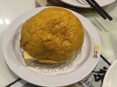 -新大咀港式茶餐厅(宝山万达店)