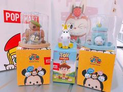 -泡泡玛特POPMART(上海环球港店)