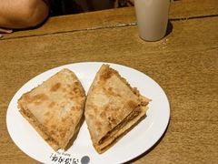 -河沿肉饼Beijing Pie(东华门店)