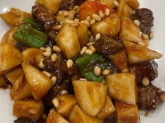 -老牛窝里(总店)