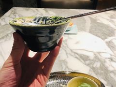 -湖滨28中餐厅·西湖宴·杭州君悦酒店