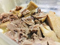 吴山贡鹅-吴山贡鹅(罍街店)