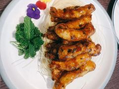 -孙家外婆•长春地标美食新名片(吾悦广场店)