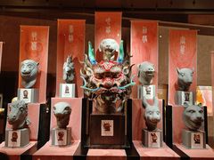 -深圳珠宝博物馆