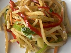 -蒙亨·手把肉·蒙古包文化主题餐厅(天恒广场店)