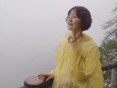 -牛背梁国家森林公园