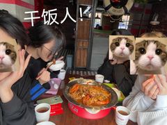 -胖哥俩肉蟹煲(杭州下沙学林街店)