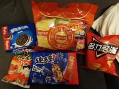 -华润万家(凯德和平广场店)