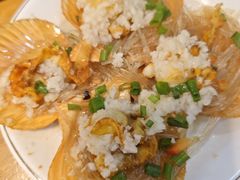 -醉壹号海鲜大排档·老厦门特色菜(厦门美食地标店)