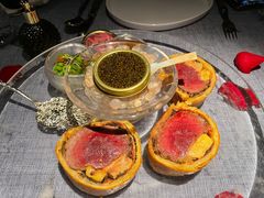 -弦月窗LUNETTE BY AMANDA(复兴路店)