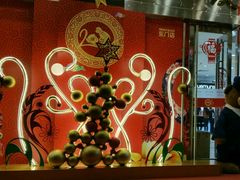 -茂业百货(东门店)