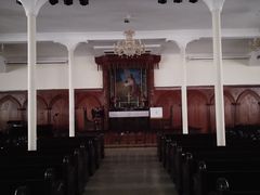 -上海基督教景灵堂