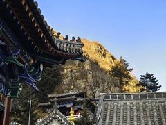 -五台山风景名胜区