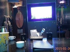 android_upload_pic-乐界KTV(虹桥中心店)