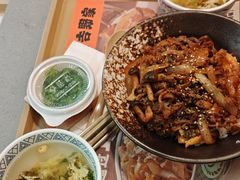 -吉野家(顺义站前北街店)