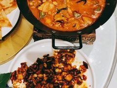 -红菜坊·烤鸭·川鲁宴(石园店)