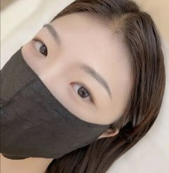 -十三美学·半永久纹眉纹唇·野生眉