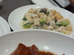 传统全爆-燕春楼(海河华鼎店)