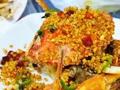 -富来美食(成发大厦店)