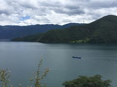 -丽江泸沽湖景区-里格半岛