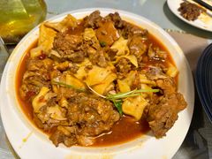 -老家味道主题餐厅