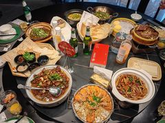 -大张烙馍村(三环南路旗舰店)