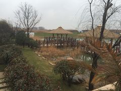 -苏州湾王焰温泉度假酒店