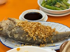 -雅苑餐厅(朝天路店)