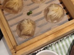 -桂满陇·手作小笼包&江南叫花鸡(中山公园店)