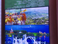 -哈尔滨规划展览馆