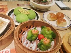 -点都德(东圃店)