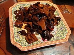 -烤肉季饭庄