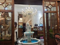 -秘密旅行Bonjour(黑金冠 江南西店)