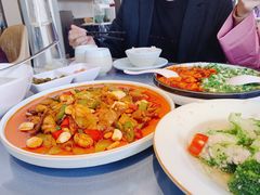 -鲜塘宴·千岛湖大鲫鱼(南湖店)