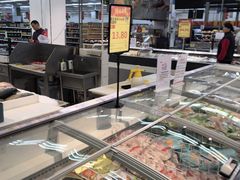 -京客隆超市(管庄店)