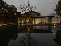-木守西溪溪隐餐厅