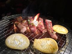 -隐家本格烧肉