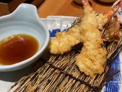 -大岛日本料理铁板烧(南通大饭店)