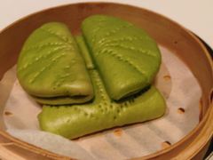 -金轩中餐厅 Jin Xuan(浦东丽思卡尔顿酒店)