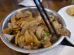 -88号小吃店·经典云南菜·地道纳西美食