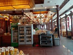 -老码头火锅(骡马市店)