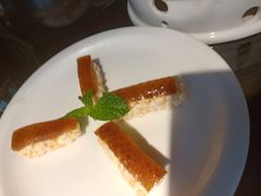 -阿庄新豫菜(通泰路店)