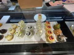 任意甜品-UPPER KITCHEN(延安路店)