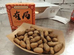 -有局·成都市井烧烤·精酿啤酒(双楠店)
