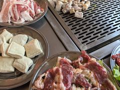 -黑妹冕宁火盆烧烤(西昌店)